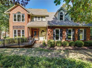 3208 Saint Stephens Way, Midlothian, VA 23113