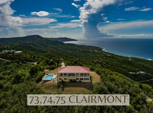 73-74 75 Clairmont Nb St, Frederiksted, VI 00840