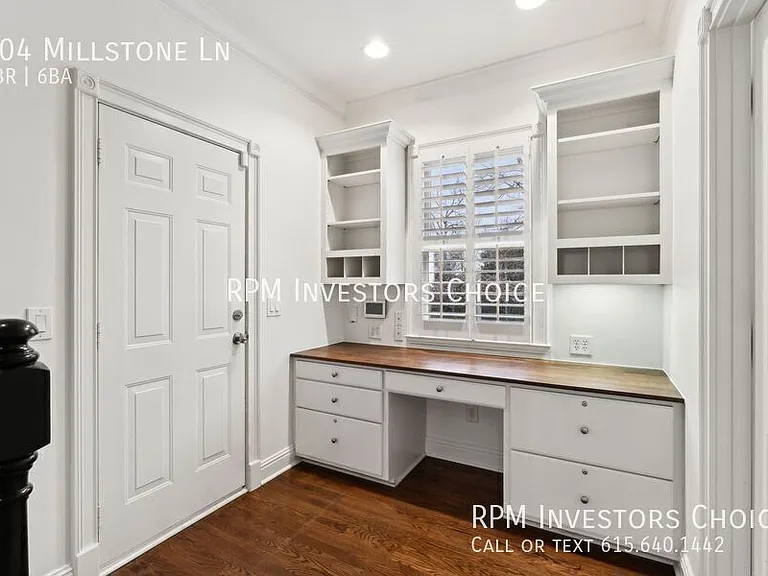 704 Millstone Ln — Photo 26
