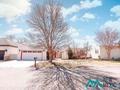 1809 Mountain Shadow Dr, Carlsbad, NM, 88220