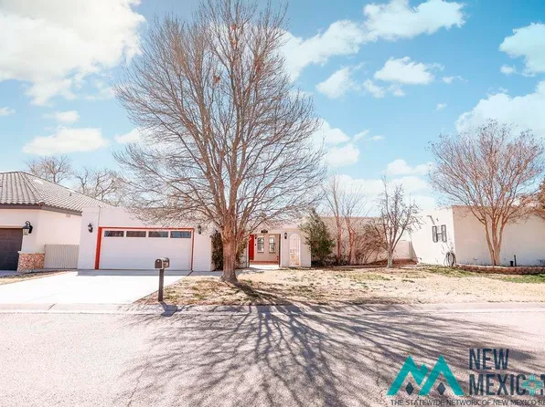 1809 Mountain Shadow Dr, Carlsbad, NM 88220
