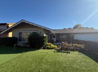 3191 Saddle Dr, Hayward, CA 94541