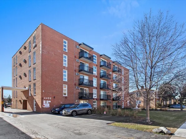 6490 N Northwest Hwy APT 1A, Chicago, IL 60631