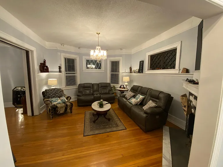 330 E Fillmore St #FRONT HOUSE — Photo 9
