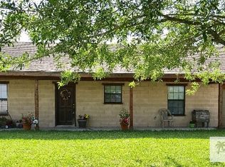 28355 Canelo Loop, Rio Hondo, TX 78583
