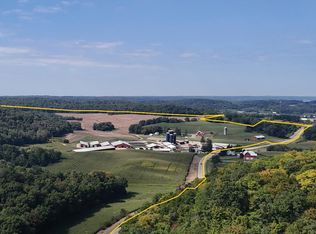 E8985 County Road B, Spring Green, WI 53583