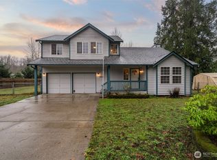 9208 321st Street Ct E, Eatonville, WA 98328