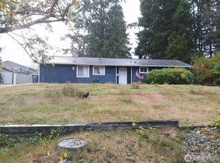 Hill Top Place, Port Orchard, WA 98366