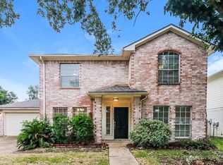 18326 Forest Dew Dr, Katy, TX 77449
