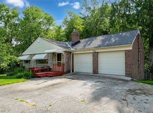 8540 Brecksville Rd, Brecksville, OH 44141