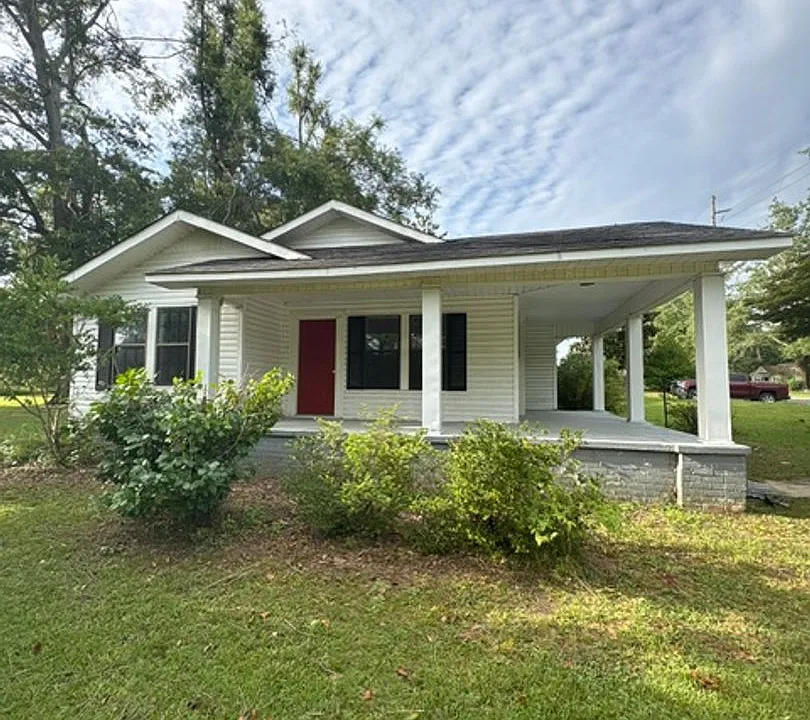 401 Cherry St