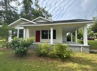 401 Cherry St, Booneville, MS 38829