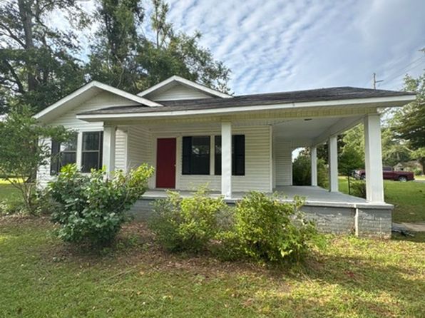 401 Cherry St