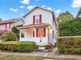 310 E Loyalhanna St, Ligonier, PA 15658