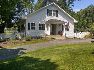 126 Covered Bridge Rd, Warwick, NY 10990