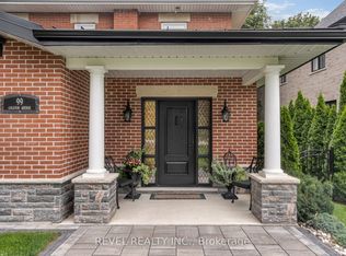 99 Colston Ave, Whitby, ON L1M 1C1