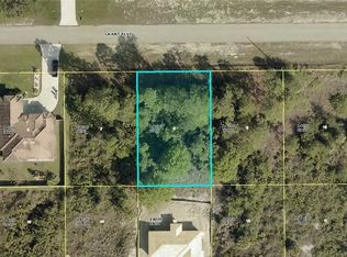 752 Grant Blvd, Lehigh Acres, FL 33974