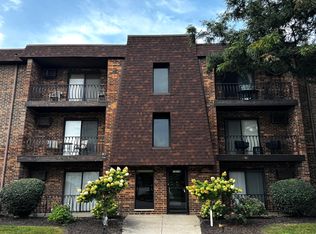 14536 S Muskegon Ave APT 3D, Burnham, IL 60633