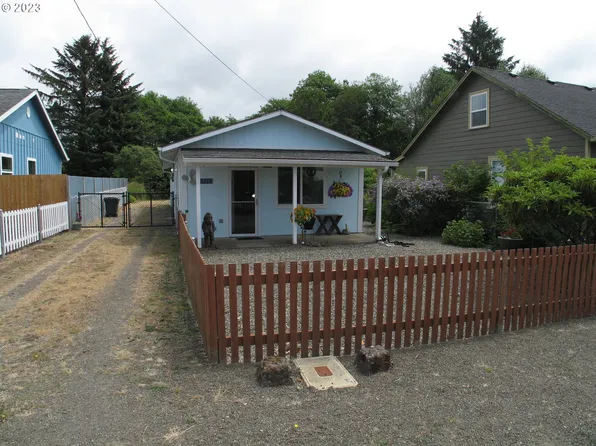 4316 N Pl, Long Beach, WA 98631