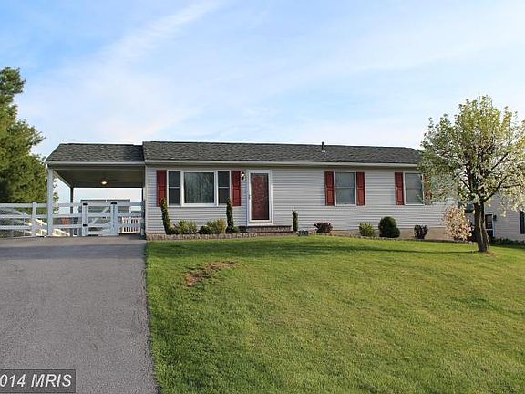 2nd image of 17803 Bluebell Dr
