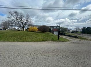 1596 State Route 1025, New Bethlehem, PA 16242