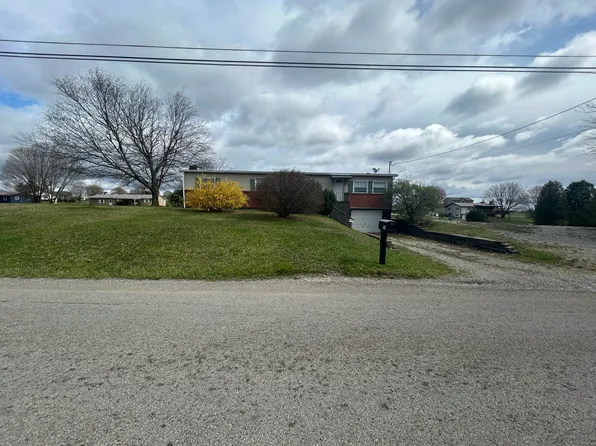 1596 State Route 1025, New Bethlehem, PA 16242