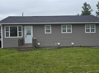 37 Harris Drive, Marystown, NL A0E2M0