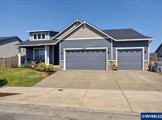 6055 NE Tuscan Loop, Albany, OR 97321