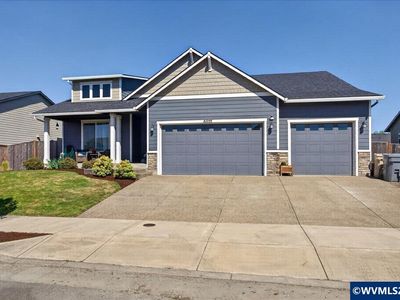6055 NE Tuscan Loop, Albany, OR, 97321