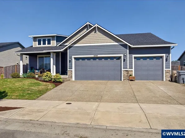 6055 NE Tuscan Loop, Albany, OR 97321
