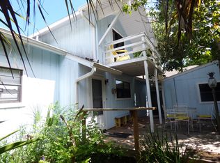 2613 Annette St, Flagler Beach, FL 32136