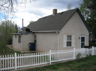 206 E Johnson Ave, Trinidad, CO 81082