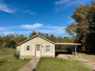 6445 Highway 178 W, Lakeview, AR 72642