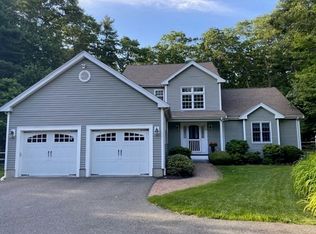 30 Forest Rd, Millis, MA 02054