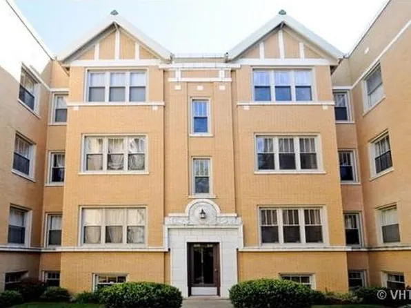 3137 W Palmer Blvd #2, Chicago, IL 60647