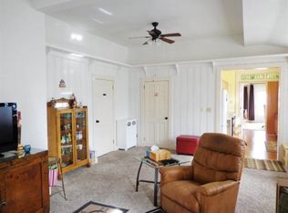 910 5th St, Las Vegas, NM 87701