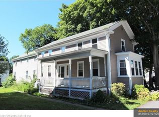 32 York St, Bath, ME 04530