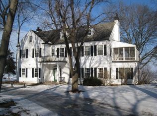 3810 Pau Ko Tuk Ln, Oshkosh, WI 54902