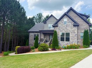 41 Yellow Newton Cir, Oxford, AL 36203