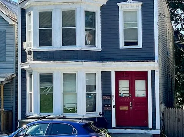 421 Tenth Street, Troy, NY 12180