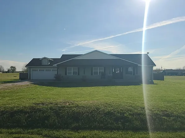 5462 S 248th Rd, Buffalo, MO 65622