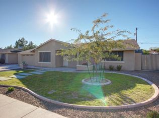 1818 N McAllister Ave, Tempe, AZ 85281