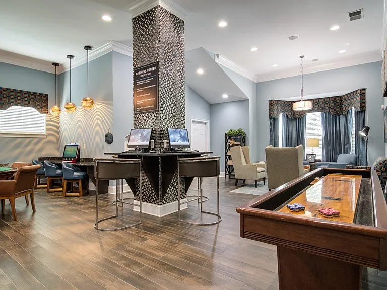 Estates at McDonough Apartment Homes — Photo 19