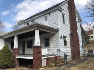 15 Snook St, Scranton, PA 18505