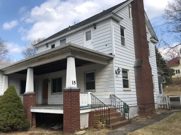 15 Snook St, Scranton, PA 18505