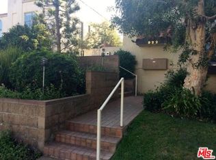 922 Lincoln Blvd APT 4, Santa Monica, CA 90403