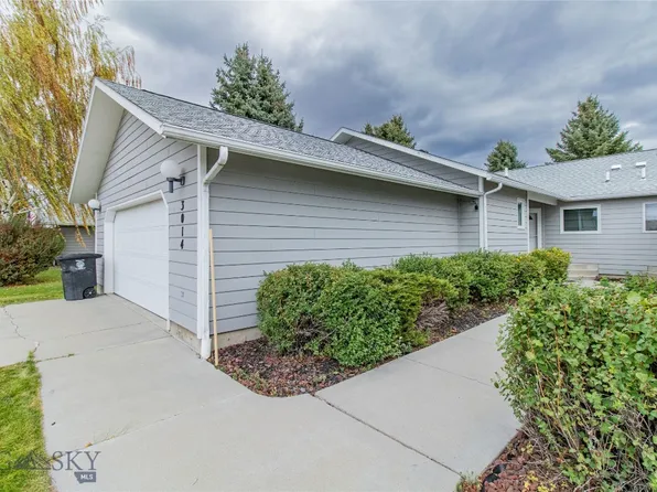 3014 Hill Ave, Butte, MT 59701