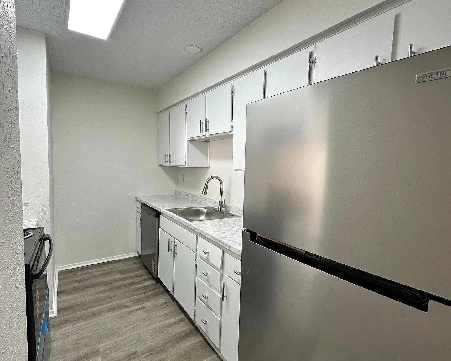 Whittington Park Apartments — Photo 1