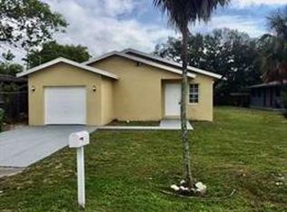 1136 NW 5th Ct, Fort Lauderdale, FL 33311