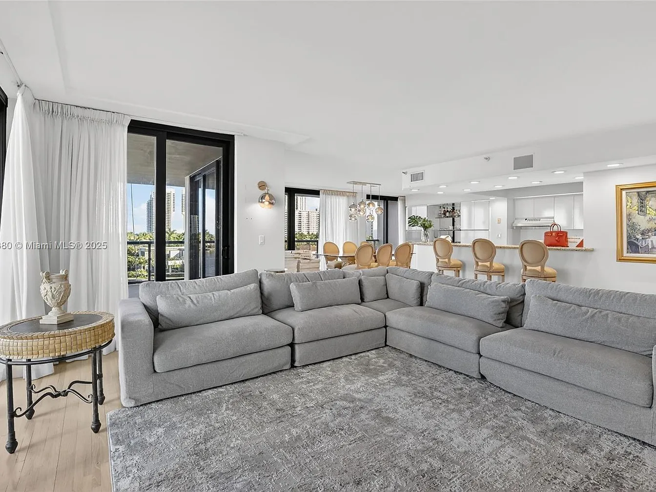 19667 Turnberry Way APT 5J, Aventura, FL 33180 | MLS #A11914380
